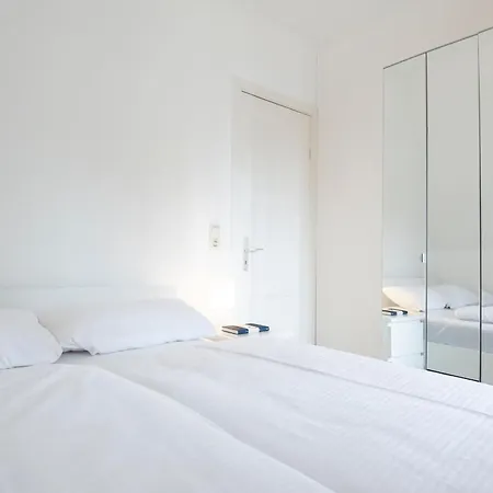 Сasa de vacaciones Am Strandwaeldchen Niendorf (Timmendorfer Strand)