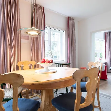 Сasa de vacaciones Am Strandwaeldchen Niendorf (Timmendorfer Strand)