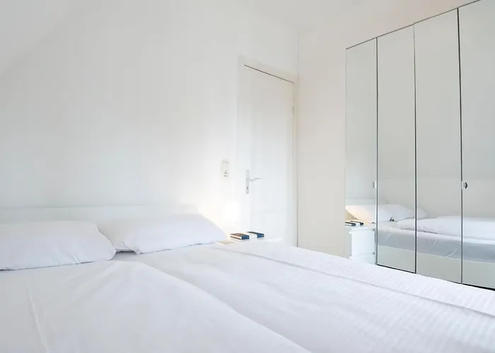 Casa de Férias Am Strandwaeldchen Niendorf (Timmendorfer Strand)