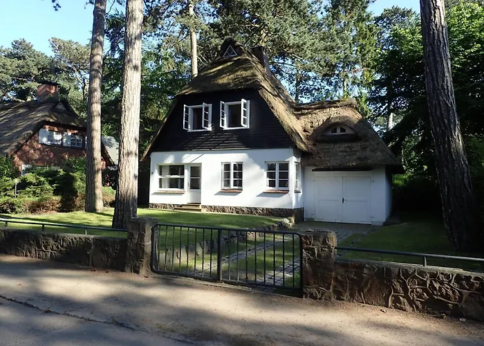 Am Strandwaeldchen Niendorf (Timmendorfer Strand)