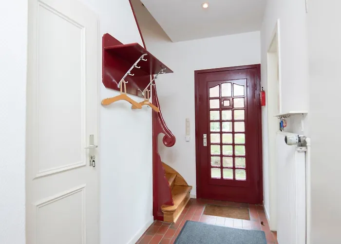 Am Strandwaeldchen Niendorf (Timmendorfer Strand)