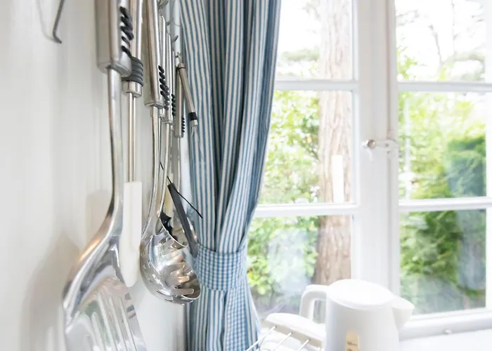 Am Strandwaeldchen * Niendorf (Timmendorfer Strand)