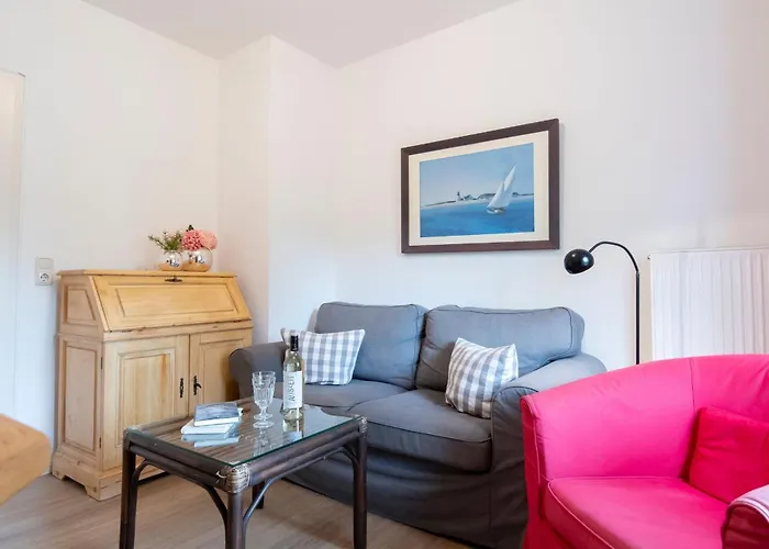 Am Strandwaeldchen *