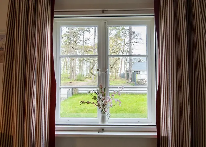 Am Strandwaeldchen Niendorf (Timmendorfer Strand)