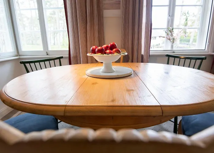 Am Strandwaeldchen * Niendorf (Timmendorfer Strand)