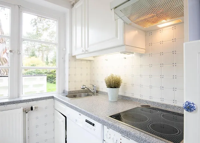 Am Strandwaeldchen * Niendorf (Timmendorfer Strand)